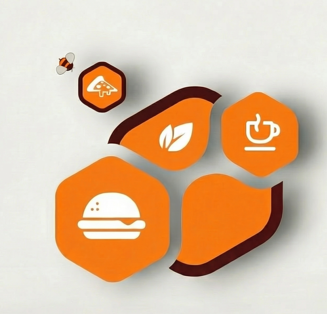 Bee Burger - Authentic Burgers & Real Food